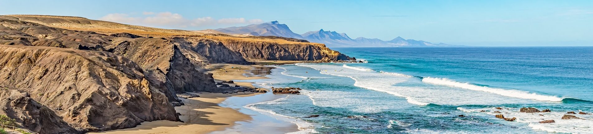 Fuerteventura 