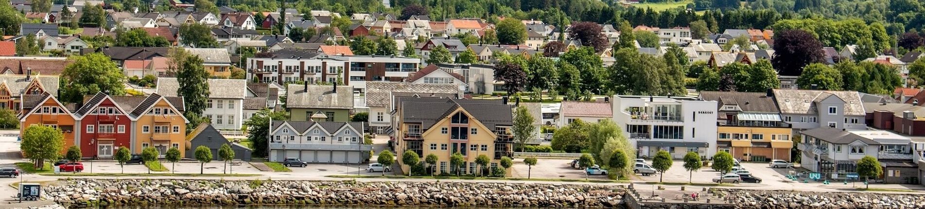 Nordfjordeid