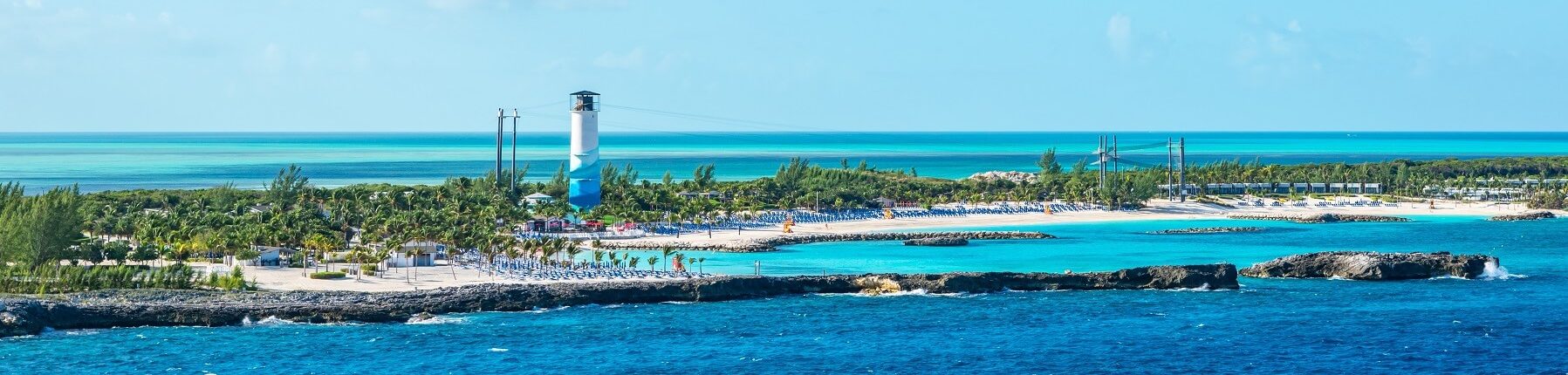 Great Stirrup Cay