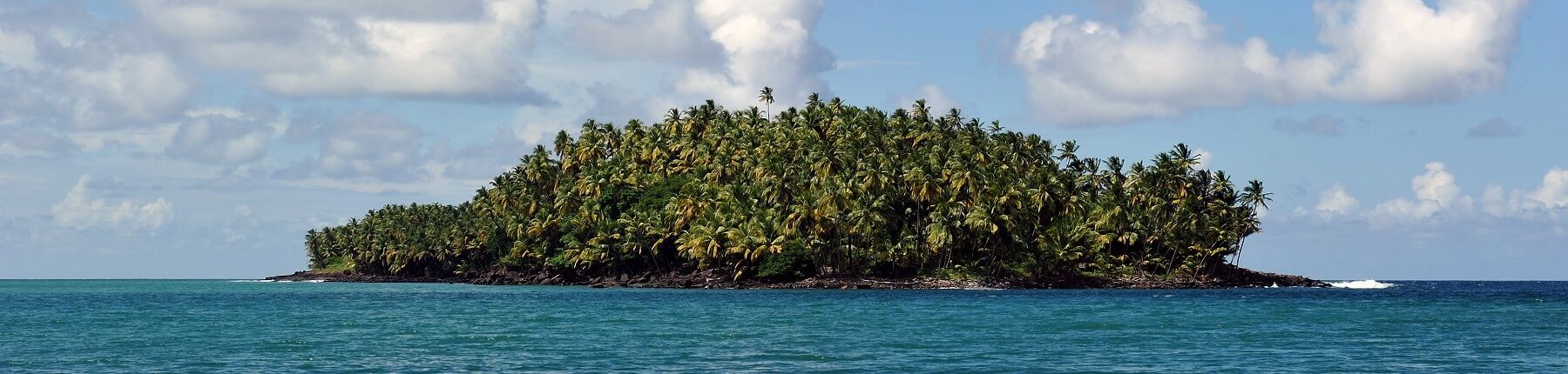 Devil's Island (Francouzská Guyana)