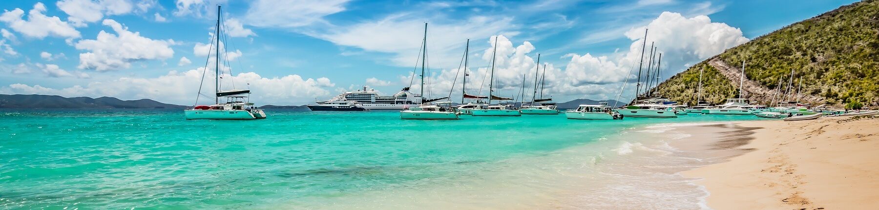 Jost van Dyke (Britské Panenské ostrovy)