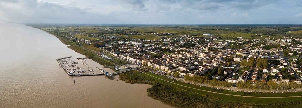 Pauillac (Bordeaux)