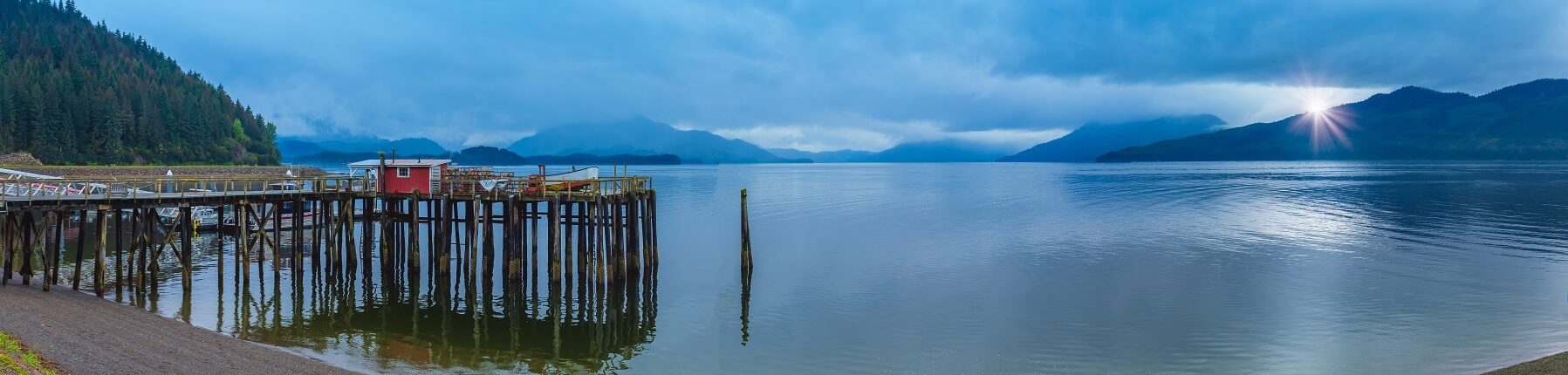 Hoonah (Aljaška)