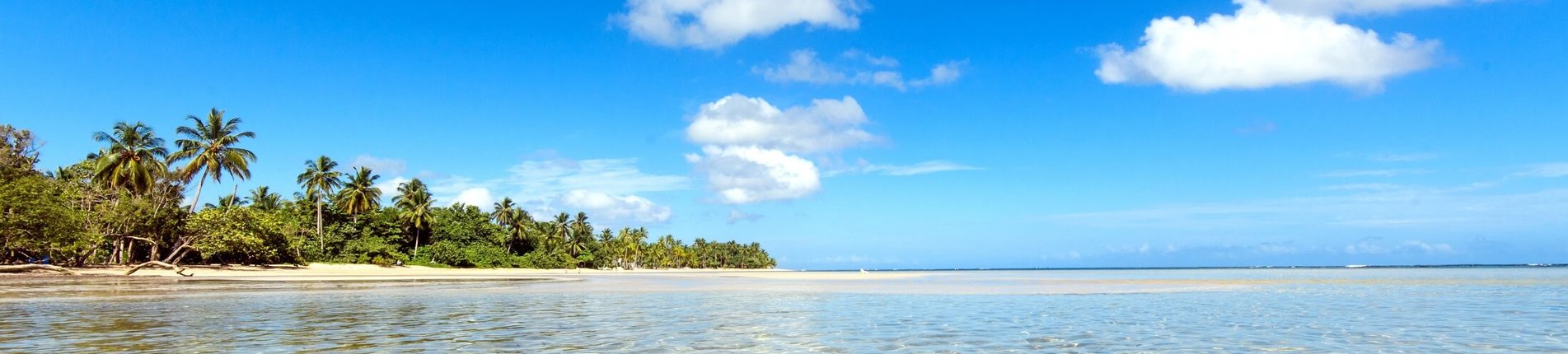 Cayo Levantado 