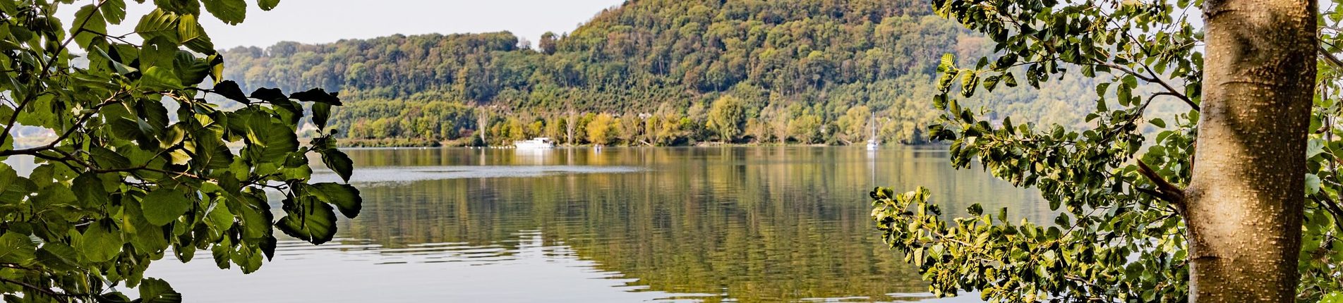 Vyhliadková plavba po rieke Máze