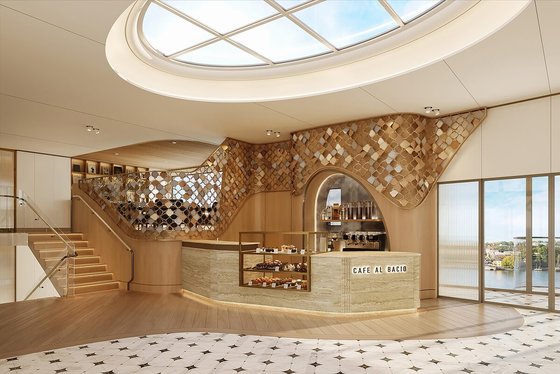 Café Al Bacio – Celebrity Seeker