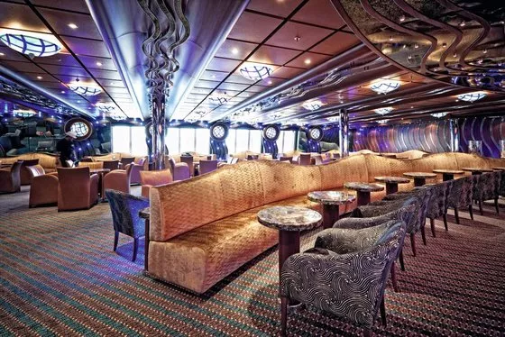 Grand Bar Topkapi - Costa Fascinosa