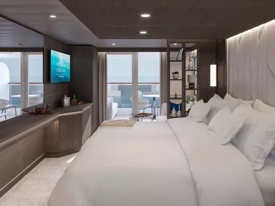 Ocean apartmá s terasou, OT1, OT2, OT3, OT4 - Explora I