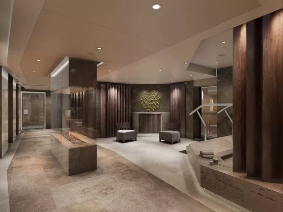 OCEAN WELLNESS - Explora I