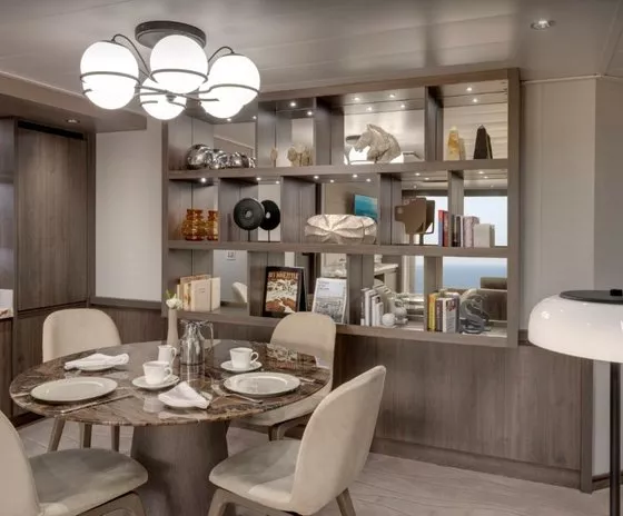Cove Residence - Explora II