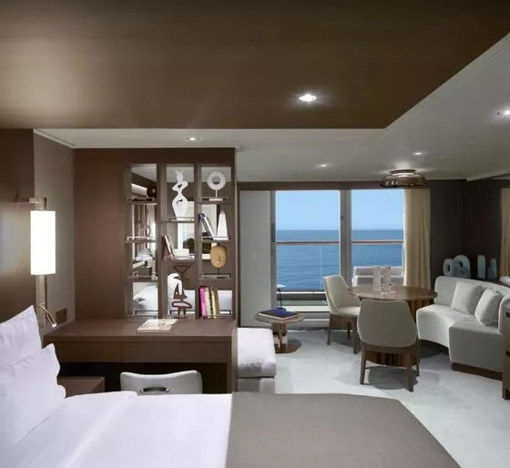 Penthouses - Explora II