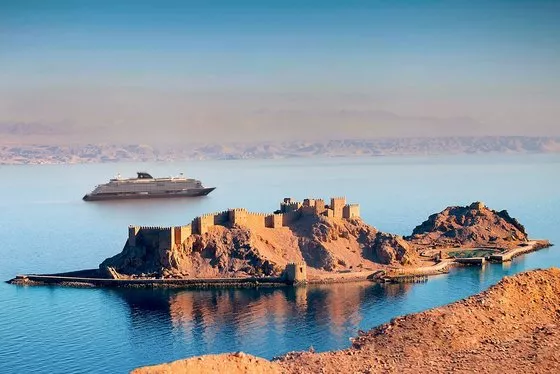 Explora II 