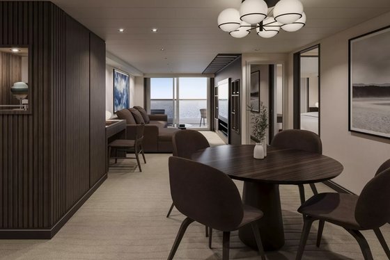 Cove Residences - Explora V