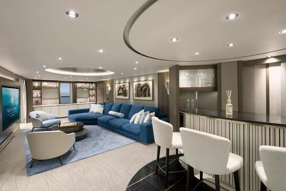 Owner´s Residences - Explora V