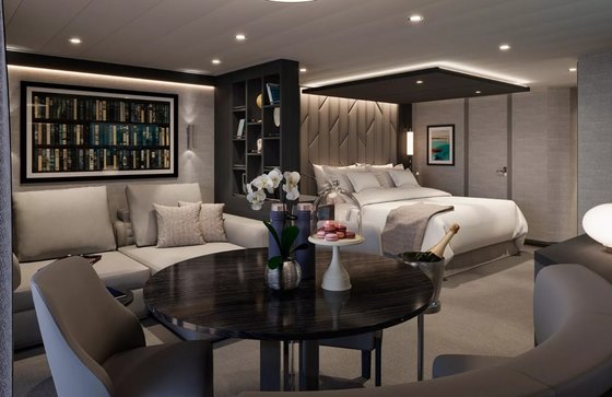 Penthouses - Explora V