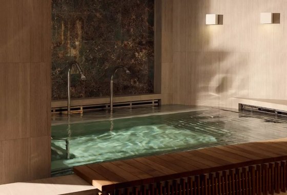 Wellness - Explora V