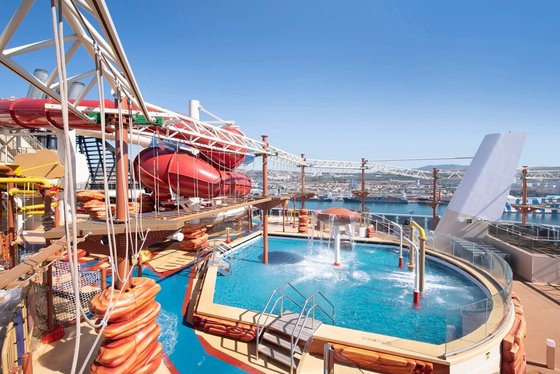 MSC Bellissima