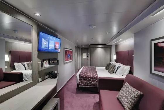 Apartmá - MSC Seaside