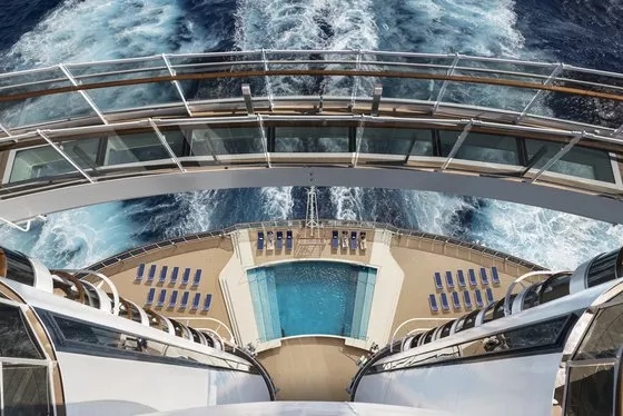MSC Seaside