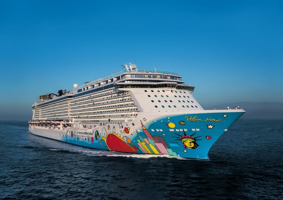 Norwegian Breakaway
