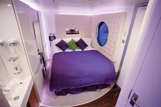 Studio - Norwegian Epic