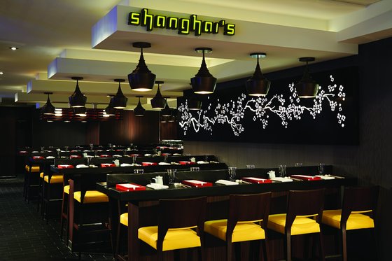 Shanghai´s - Norwegian Getaway