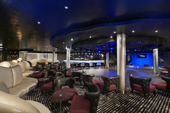 Bliss Ultra Lounge - Norwegian Jade