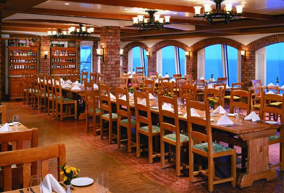 La Cucina - Norwegian Jewel
