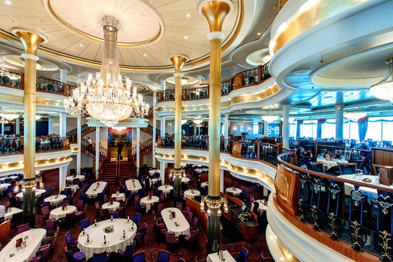 Adventure of the Seas
