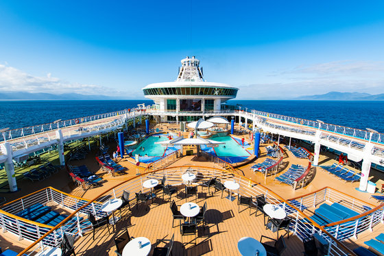 Explorer of the Seas