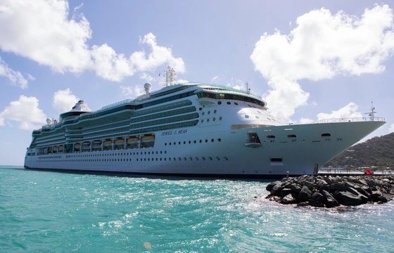 Jewel of the Seas