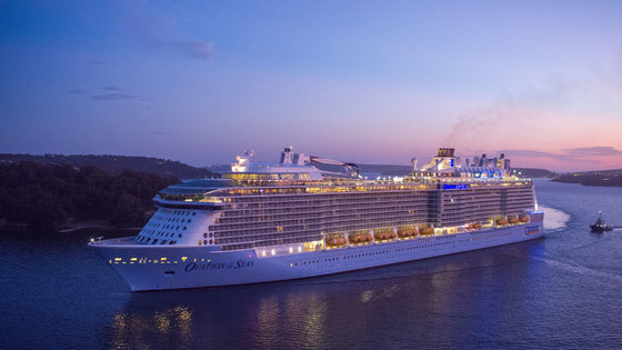 Ovation of the seas - 1484690308_X-Ovation-3