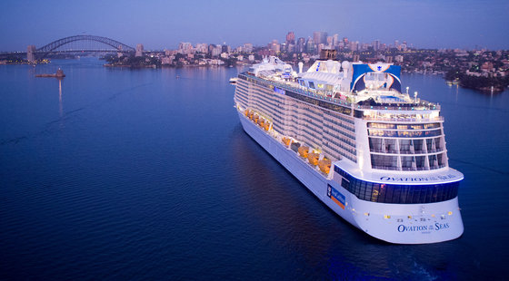 Ovation of the seas - 1484690316_X-Ovation-9