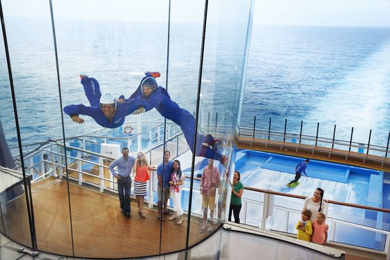 RipCord - Quantum of the Seas