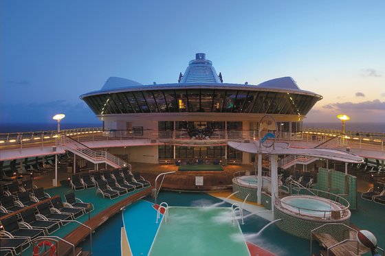 Radiance of the Seas