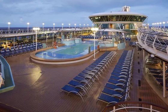 Rhapsody of the Seas