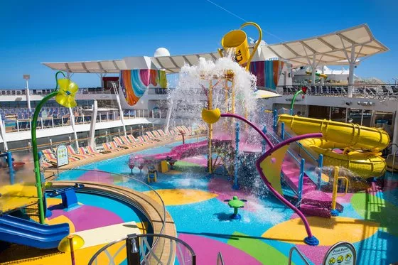 Symphony of the Seas