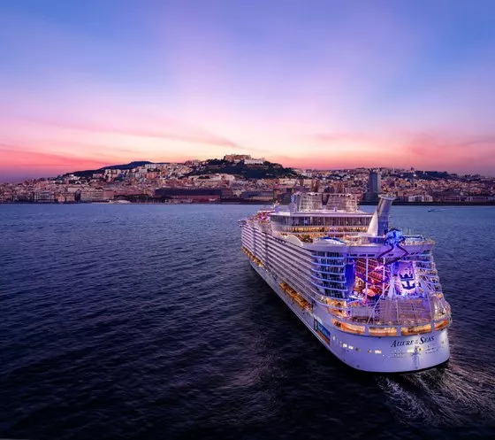 Utopia of the Seas