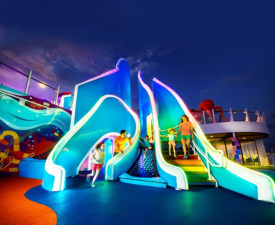 Wonder of the Seas