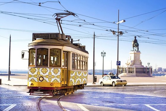 Z juhu  na sever na Costa Favolosa