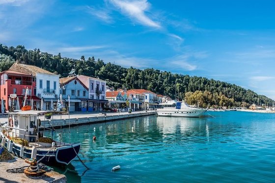 Po Jadranskom mori do Istanbulu na MSC Fantasia