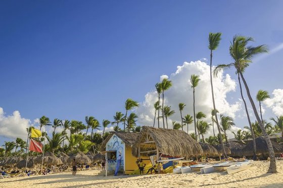 Z Miami za karibskými pokladmi na MSC Divina