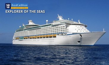 USA, Haiti, Svatý Martin, Svätá Lucia, Antigua a Barbuda, Svätý Krištof a Nevis z Miami na lodi Explorer of the Seas