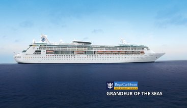 USA, Bahamy z Tampy na lodi Grandeur of the Seas