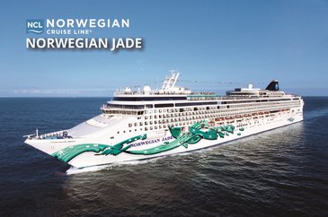 USA, Kolumbia, Panama, Kostarika, Nikaragua, Guatemala, Mexiko z Tampy na lodi Norwegian Jade