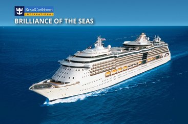 Španielsko, Francúzsko, Taliansko z Barcelony na lodi Brilliance of the Seas