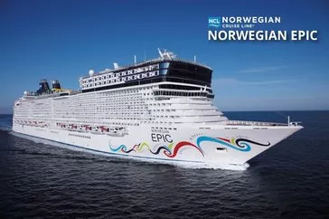 Španielsko, Maroko, USA, Bahamy z Barcelony na lodi Norwegian Epic