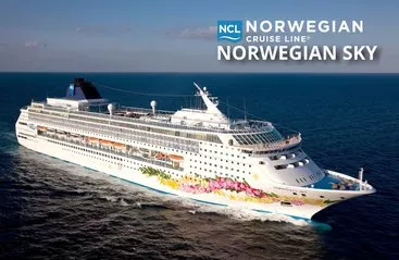 Taliansko, Francúzsko, Španielsko, Portugalsko z Civitavechie na lodi Norwegian Sky