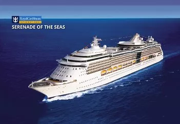 Kolumbia, Aruba, Bonaire, Panama z Cartageny na lodi Serenade of the Seas