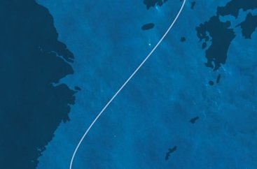 Južná Kórea, Tchaj-wan na lodi Costa Serena